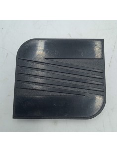 Logotipo anagrama volante Seat ibiza MK1