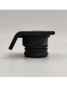 Tapón de aceite Lancia Dedra 7713649 2