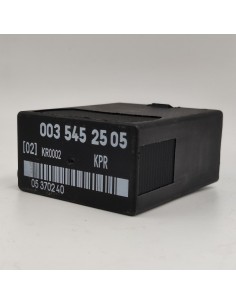 Relé bomba combustible Mercedes-Benz W126, Mercedes-Benz W463 A0035452505