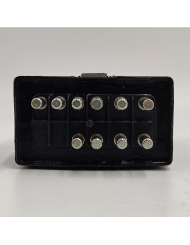 Relé bomba combustible Mercedes-Benz W126, Mercedes-Benz W463 A0035452505