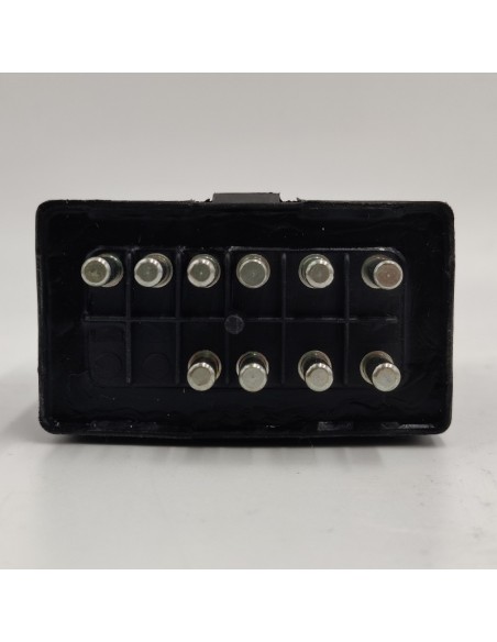 Relé bomba combustible Mercedes-Benz W126, Mercedes-Benz W463 A0035452505