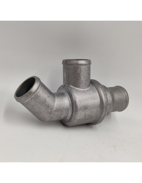 Cuerpo termostato BMW 02 E10 BMW E21 E30 E12 E28 1602 1802 2002 11531253247 11531253248 11531253249 11539055587 1253247 1253248