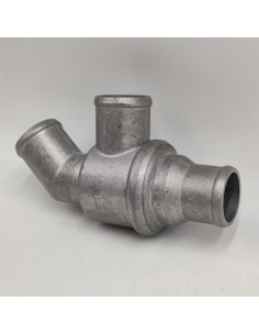 Cuerpo termostato BMW E21, BMW E30 11531253247 11531253248 11531253249 11539055587 1253247 1253248 1253249 9055587