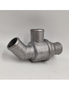 Cuerpo termostato BMW E21, BMW E30 11531253247 11531253248 11531253249 11539055587 1253247 1253248 1253249 9055587 2