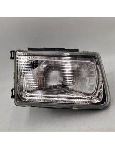 Faro H4 delantero derecho Opel Corsa A 1216414 1216339 1216319 90398225 1216418 90398229 2