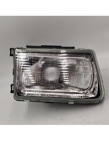 Faro H4 delantero derecho Opel Corsa A 1216414 1216339 1216319 90398225 1216418 90398229