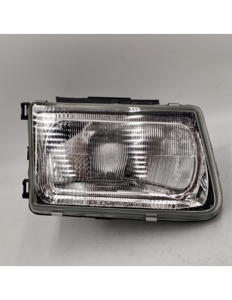 Faro H4 delantero derecho Opel Corsa A 1216414 1216339 1216319 90398225 1216418 90398229