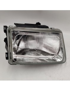 Faro H4 delantero derecho Opel Corsa A 1216414 1216339 1216319 90398225 1216418 90398229