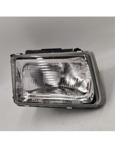 Faro H4 delantero derecho Opel Corsa A 1216414 1216339 1216319 90398225 1216418 90398229