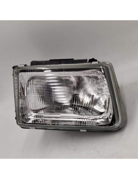 Faro H4 delantero derecho Opel Corsa A 1216414 1216339 1216319 90398225 1216418 90398229