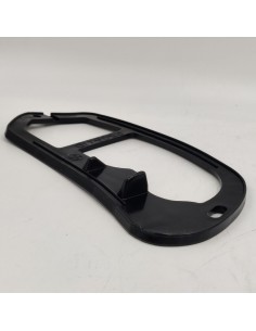 Goma trasera derecha entre base piloto y carrocería SEAT 600 E SEAT 600 L