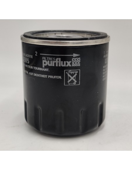 Filtro aceite SEAT 127, SEAT 133, SEAT Panda, SEAT Fura SE020030288A