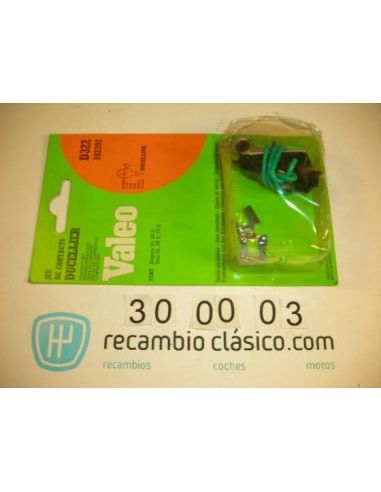 Platinos Fiat Regata 70, Fiat 85S, Fiat UNO 55, Fiat UNO 55S, Fiat UNO 70S