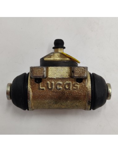 Cilindro de freno de rueda Citroen ZX 9404402868 95568069