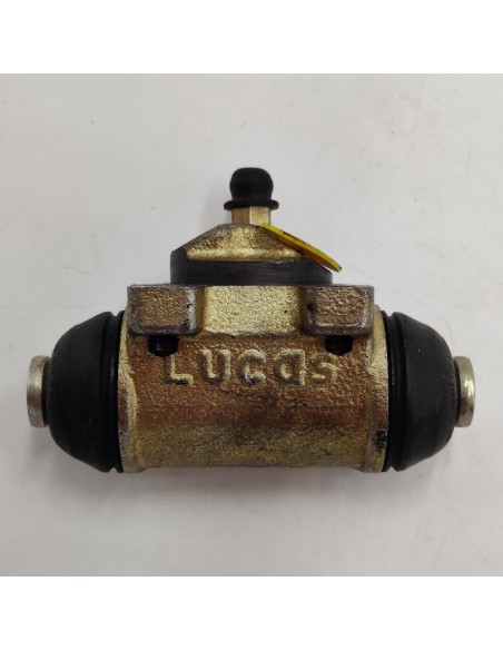 Cilindro de freno de rueda Citroen ZX 9404402868 95568069