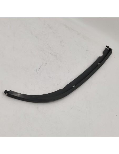 Listón del faro derecho BMW E39 51138168810