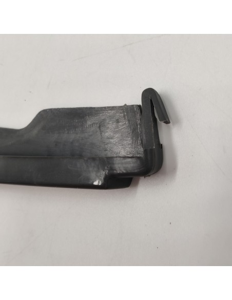 Listón del faro derecho BMW E39 51138168810