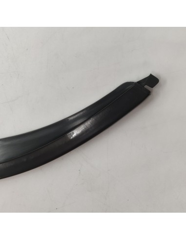 Listón del faro izquierdo BMW E39 51138168809