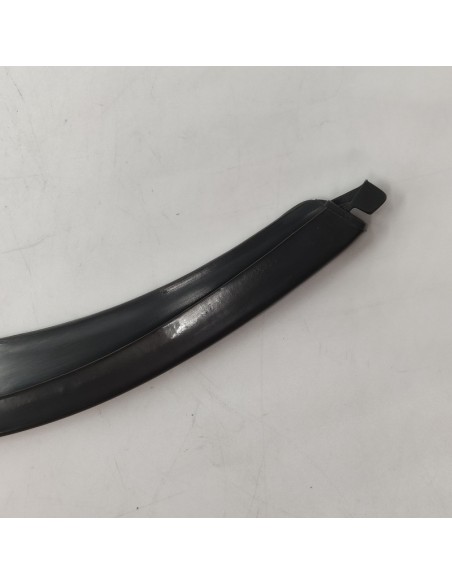 Listón del faro izquierdo BMW E39 51138168809