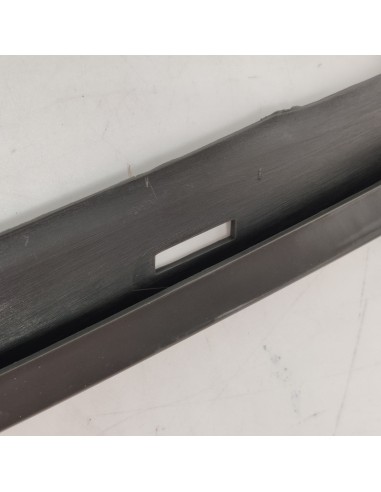 Listón del faro izquierdo BMW E39 51138168809