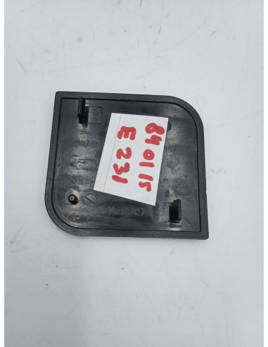 Anagrama Seat Ibiza MK1