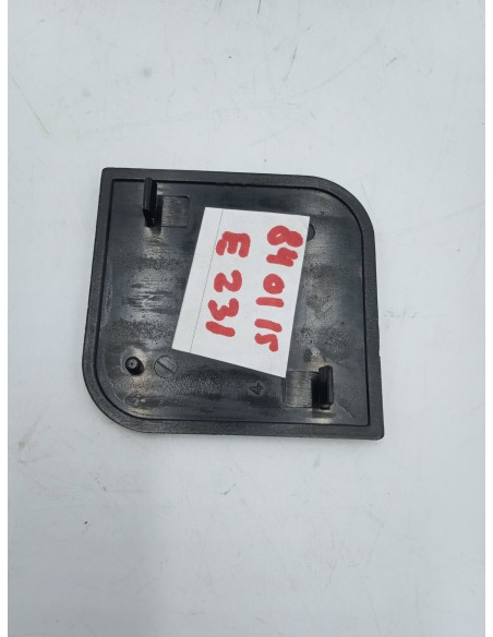 Anagrama emblema logo delantero SEAT Ibiza MK1