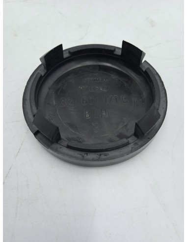 Centro de tapacubos Volkswagen Jetta  Volkswagen  321601171 C