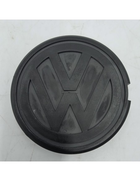 Centro de tapacubos Volkswagen Jetta Volkswagen 321601171C