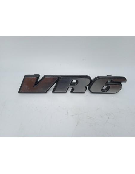 Anagrama emblema logo insignia VR6 Volkswagen Corrado 535853679D