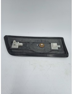 Moldura latera derecha Audi 100 4A08539713FZ 2