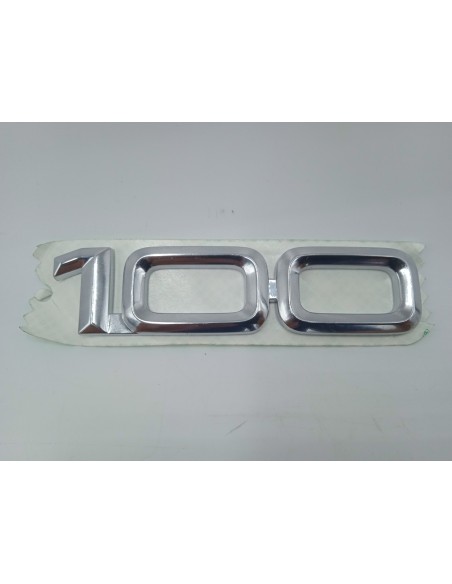 Anagrama Audi 100 443853741L