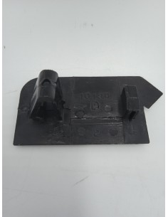 Anagrama aleta delantera derecha 1.2 Seat Ibiza MKI, Seat Málaga 2