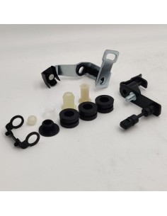 Kit palanca cambios Audi A3 0711051B 1J0711202 1J0711256