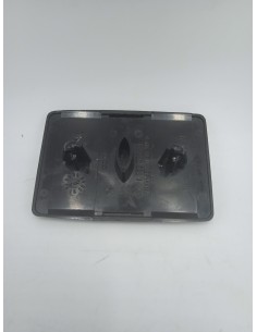 Anagrama Volkswagen Golf MK 1 Volkswagen Golf MK 2 GTI 191853688 J 2