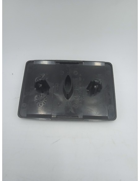 Anagrama Volkswagen Golf MK 1 Volkswagen Golf MK 2 GTI 191853688 J