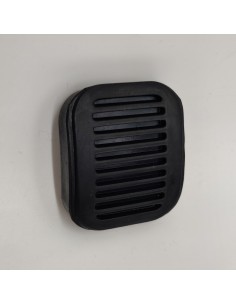 Goma pedal acelerador Renault 4, Renault 5, Renault 6, Renault 7