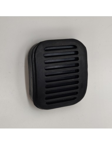 Goma pedal acelerador Renault 4, Renault 5, Renault 6, Renault 7