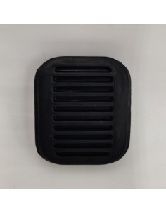 Goma pedal acelerador Renault 4, Renault 5, Renault 6, Renault 7 2