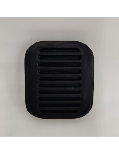 Goma pedal acelerador Renault 4, Renault 5, Renault 6, Renault 7