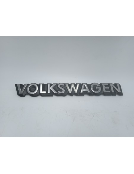 Anagrama emblema logo insignia Volkswagen Golf Mk2 321853685CGX2