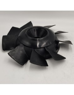 Aspa ventilador Citroen 2CV, Citroen Dyane, Citroen Mehari 5433422