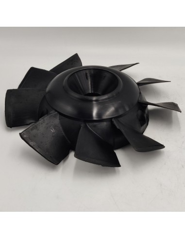 Aspa ventilador Citroen 2CV, Citroen Dyane, Citroen Mehari 5433422