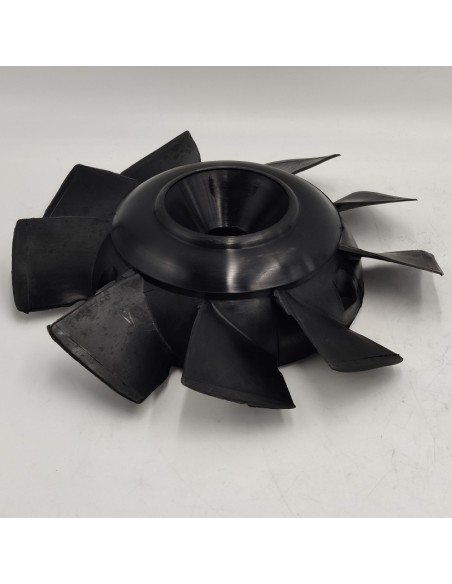 Aspa ventilador Citroen 2CV, Citroen Dyane, Citroen Mehari 5433422