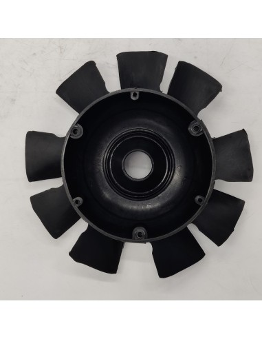 Aspa ventilador Citroen 2CV, Citroen Dyane, Citroen Mehari 5433422