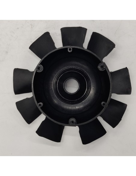 Aspa ventilador Citroen 2CV, Citroen Dyane, Citroen Mehari 5433422