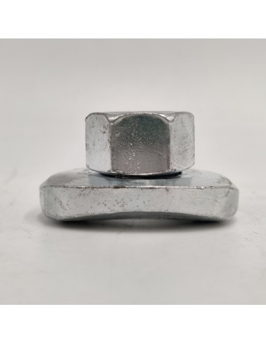 Kit 12 unidades cabeza bulón de rueda Peugeot 104 Peugeot 204 Peugeot 304 Peugeot 309 Peugeot 504 Peugeot 505 540509 10380030