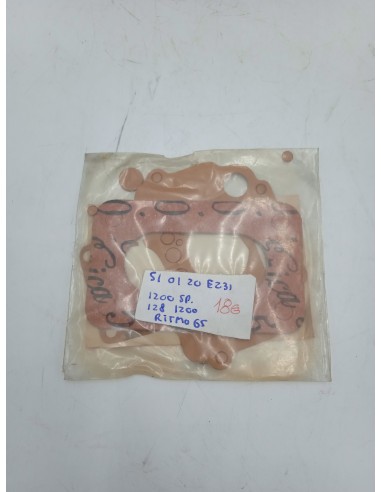 Juntas de reparación carburador Seat 1200 Sport Bocanegra Ritmo 128