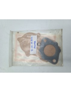 Juntas de reparación carburador Seat Panda