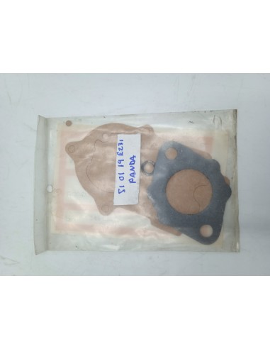 Juntas de reparación carburador SEAT Panda