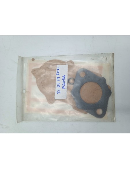 Juntas de reparación carburador Seat Panda